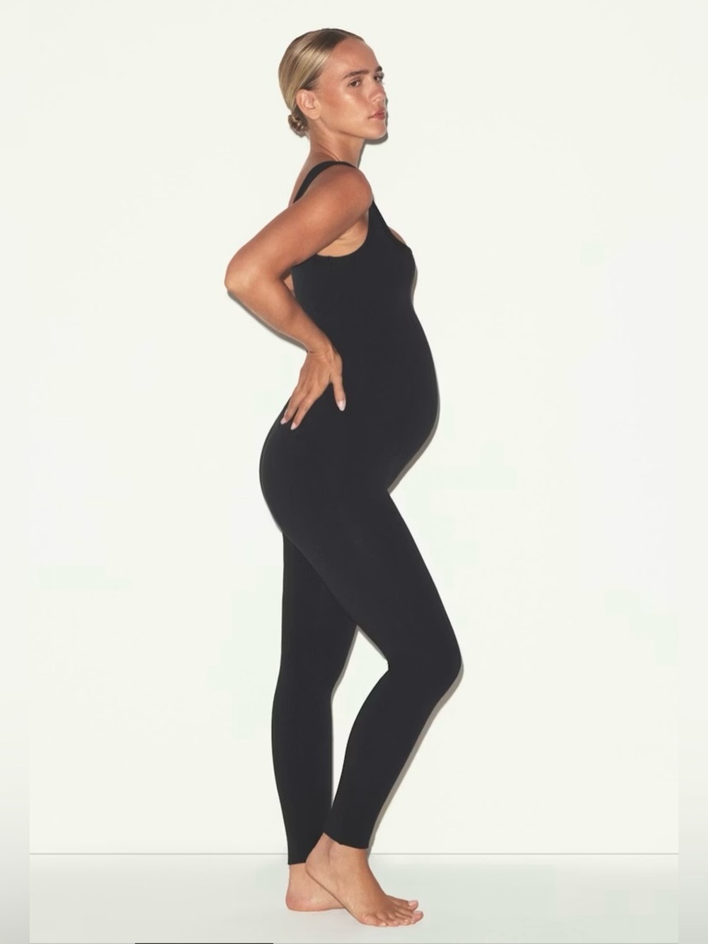Skims Fits Everybody Maternity Catsuit